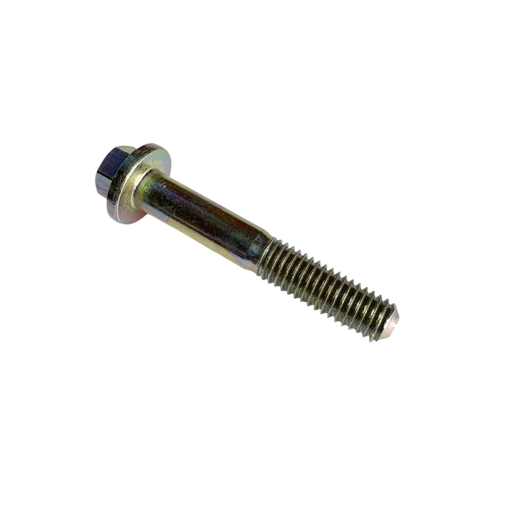 Flanged Bolt M8 x 50mm FB108101L